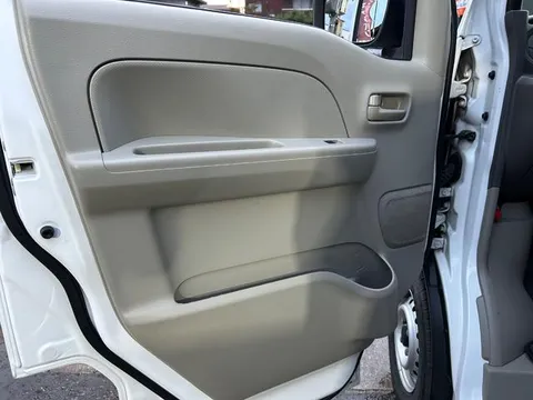Mazda Scrum