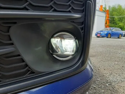 Subaru Impreza G4