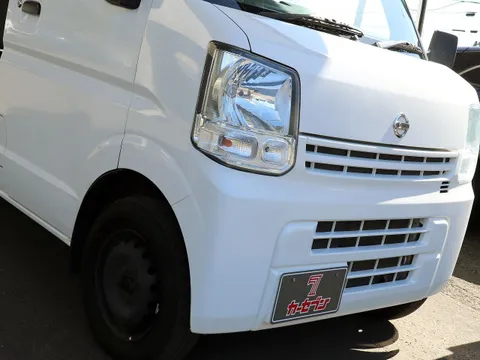 Nissan Clipper