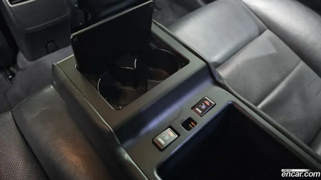 Renault SM7