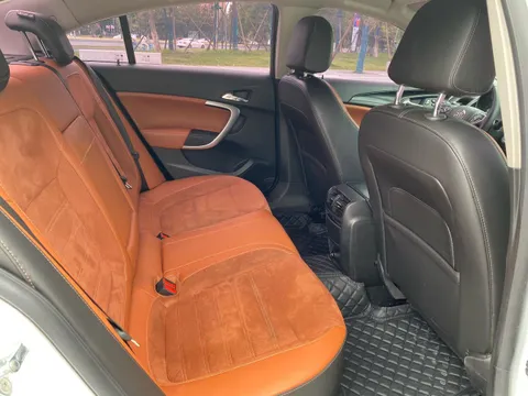 Buick Regal