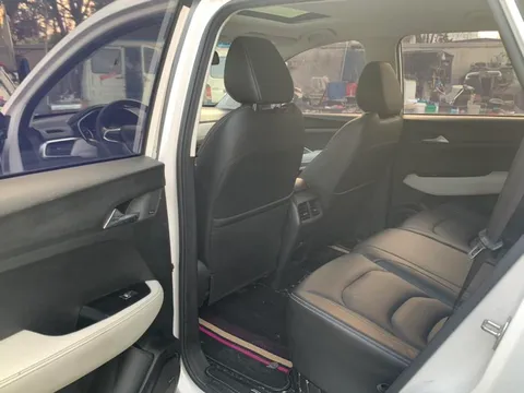 Baojun 530