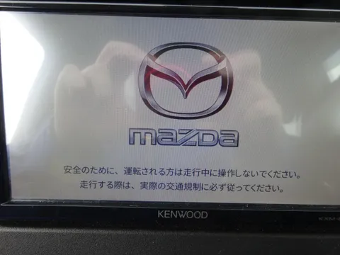 Mazda Flair