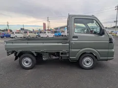 Suzuki Carry Track