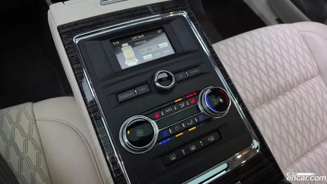 Lincoln Continental