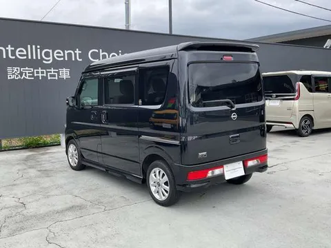 Nissan Clipper Rio