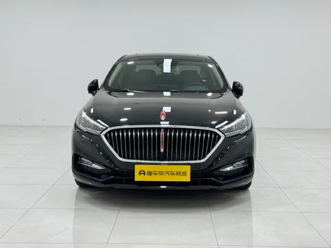 Hongqi