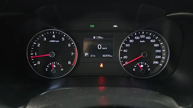 Kia Cerato (K3)