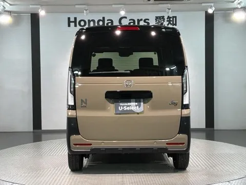 Honda N-BOX Joy
