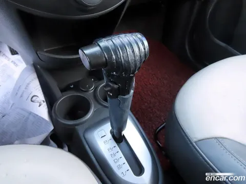 Chevrolet Matiz