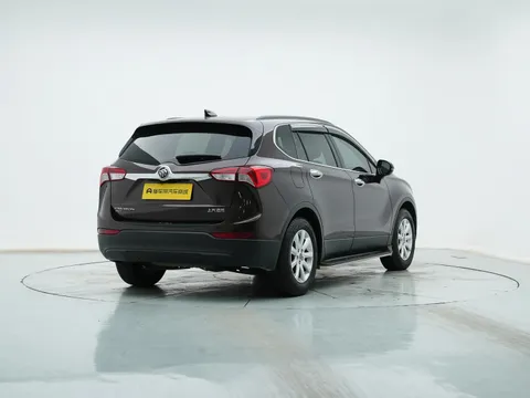 Buick Envision