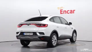 Renault XM3
