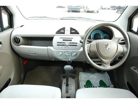 Suzuki Alto Eco