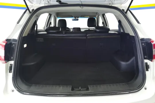 Baojun 510