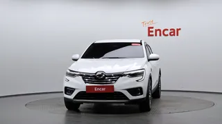 Renault XM3