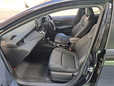 Toyota Corolla Touring