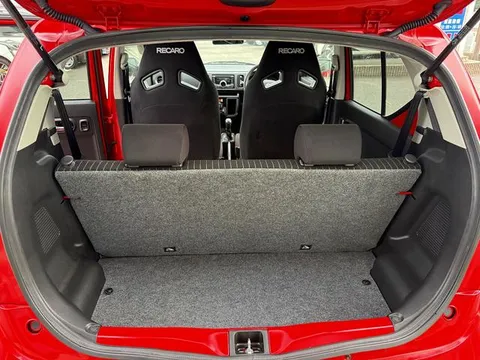 Suzuki Alto Works