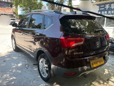 Baojun 560