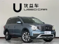Gac GS8