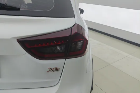 Geely