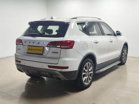 Haval H7