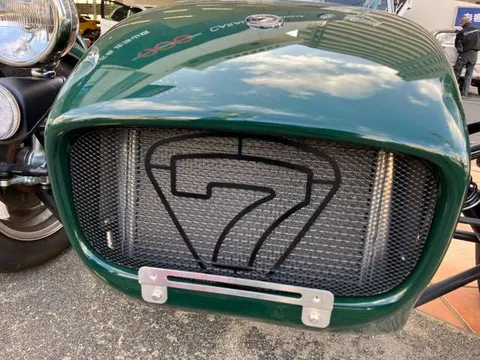 Caterham
