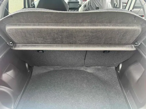 Suzuki Swift Sport