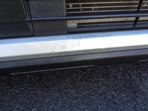 Mitsubishi eK X