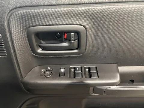 Suzuki Spacia Base