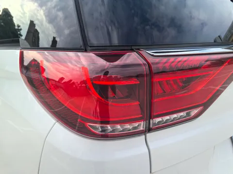 Gac M8