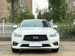 Infiniti Q50L