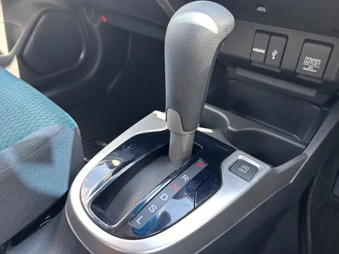 Honda Jazz (Fit)