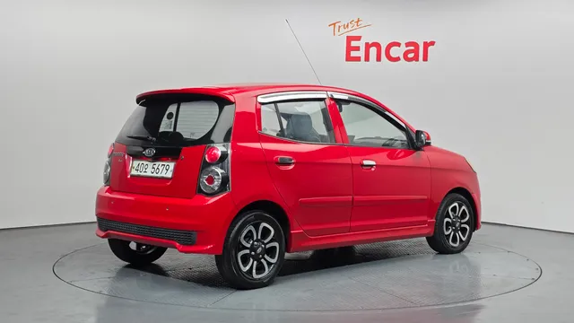 Kia Picanto (Morning)