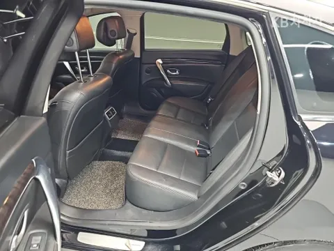 Renault SM7