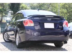 Subaru Impreza G4