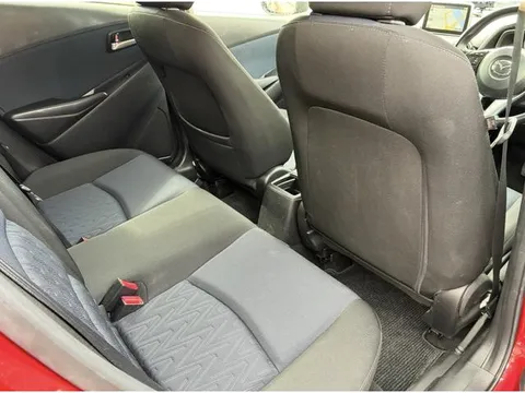 Mazda Mazda2 (Demio)