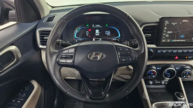 Hyundai Venue