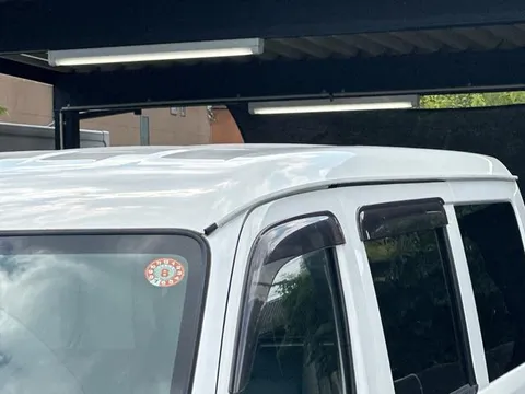 Toyota TownAce Van