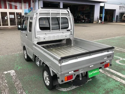 Suzuki Super Carry
