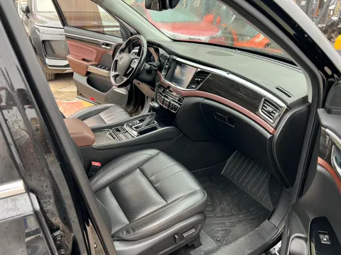 Gac GS8