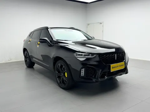 Wey VV7