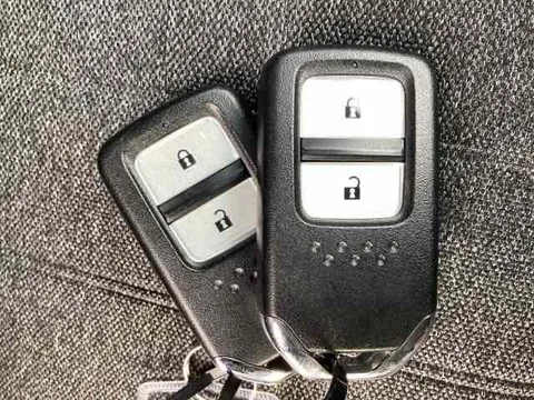 Honda Jazz (Fit)