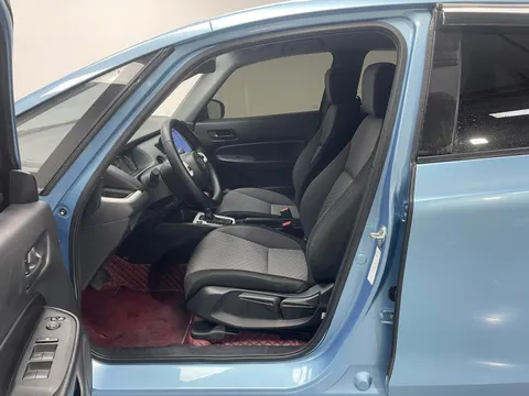 Honda Jazz (Fit)