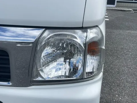 Honda Vamos