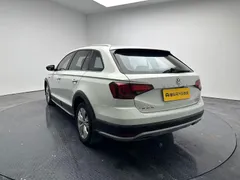 Volkswagen C-Trek