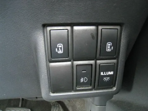 Suzuki Palette SW