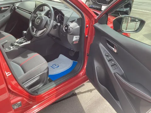 Mazda Mazda2 (Demio)