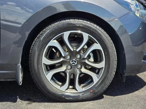 Mazda Mazda2 (Demio)