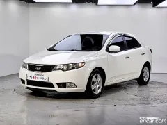 Kia Cerato (Forte)