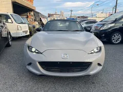 Mazda MX-5 (Roadster)